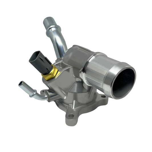 Toma De Agua Dodge Dart 2.0 2012-2014