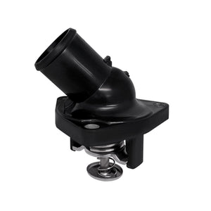 Toma De Agua Con Termostato Toyota Land Cruiser 5.7 2008-2021