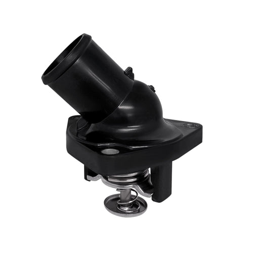 Toma De Agua Con Termostato Toyota Land Cruiser 5.7 2008-2021