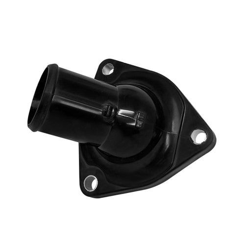 Toma De Agua Con Termostato Toyota Land Cruiser 5.7 2008-2021