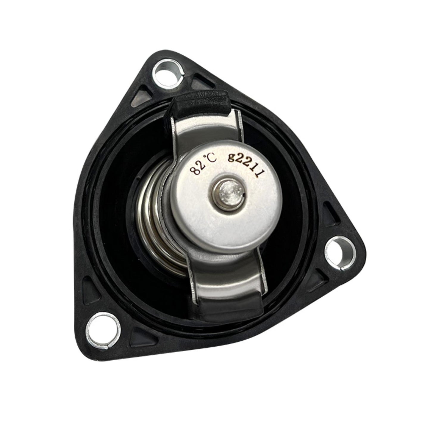 Toma De Agua Con Termostato Toyota Land Cruiser 5.7 2008-2021