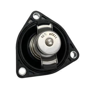 Toma De Agua Con Termostato Toyota Land Cruiser 5.7 2008-2021