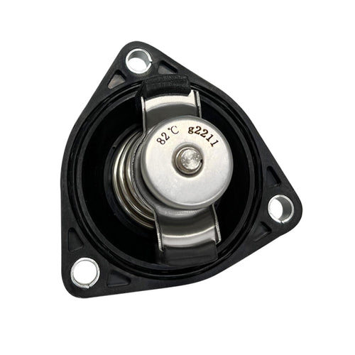 Toma De Agua Con Termostato Toyota Land Cruiser 5.7 2008-2021
