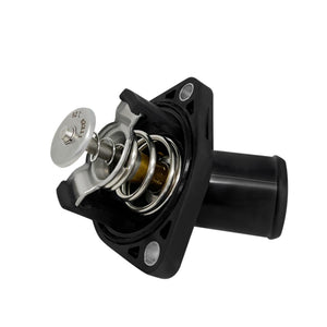 Toma De Agua Con Termostato Toyota Land Cruiser 5.7 2008-2021