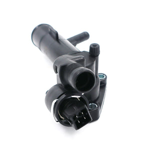 Toma de Agua Kangoo Express 2004-2008 Keep On Green
