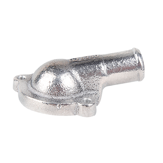 Toma De Agua Ford Fiesta 1.6 2002-2004