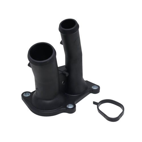 Toma De Agua Ford Fiesta 1.6 2011-2019