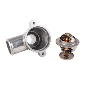 Toma De Agua Ford Contour 2.5 1995-2000