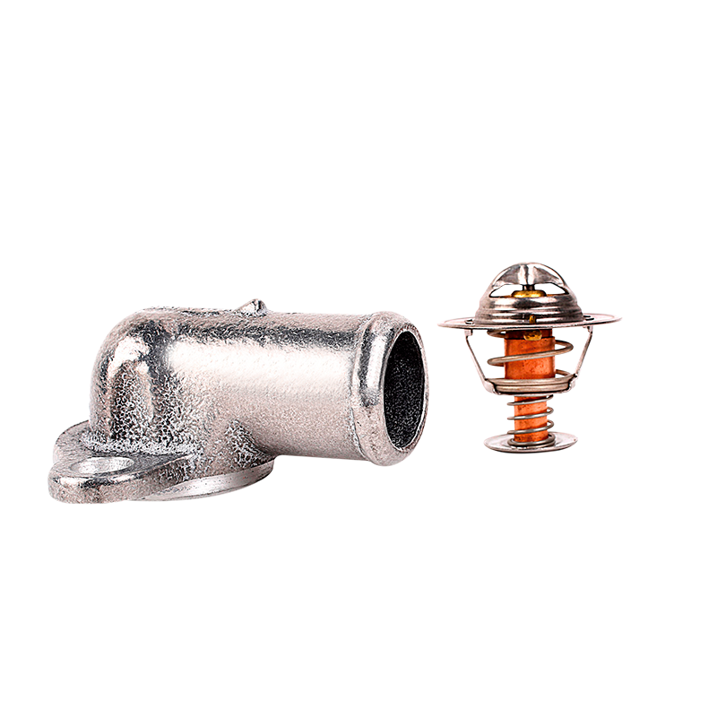 Toma De Agua Ford Mustang 4.6 1996-2000