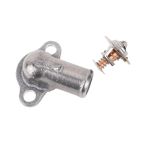 Toma De Agua Ford Mustang 4.6 1996-2000