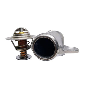 Toma De Agua Ford Mustang 4.6 1996-2000