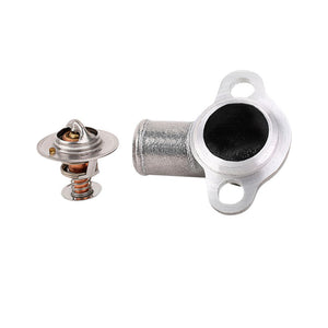 Toma De Agua Ford Mustang 4.6 1996-2000