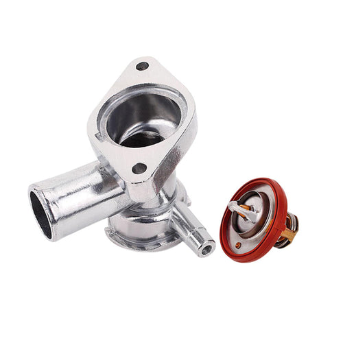 Toma De Agua Chrysler Cirrus 2.0 2000
