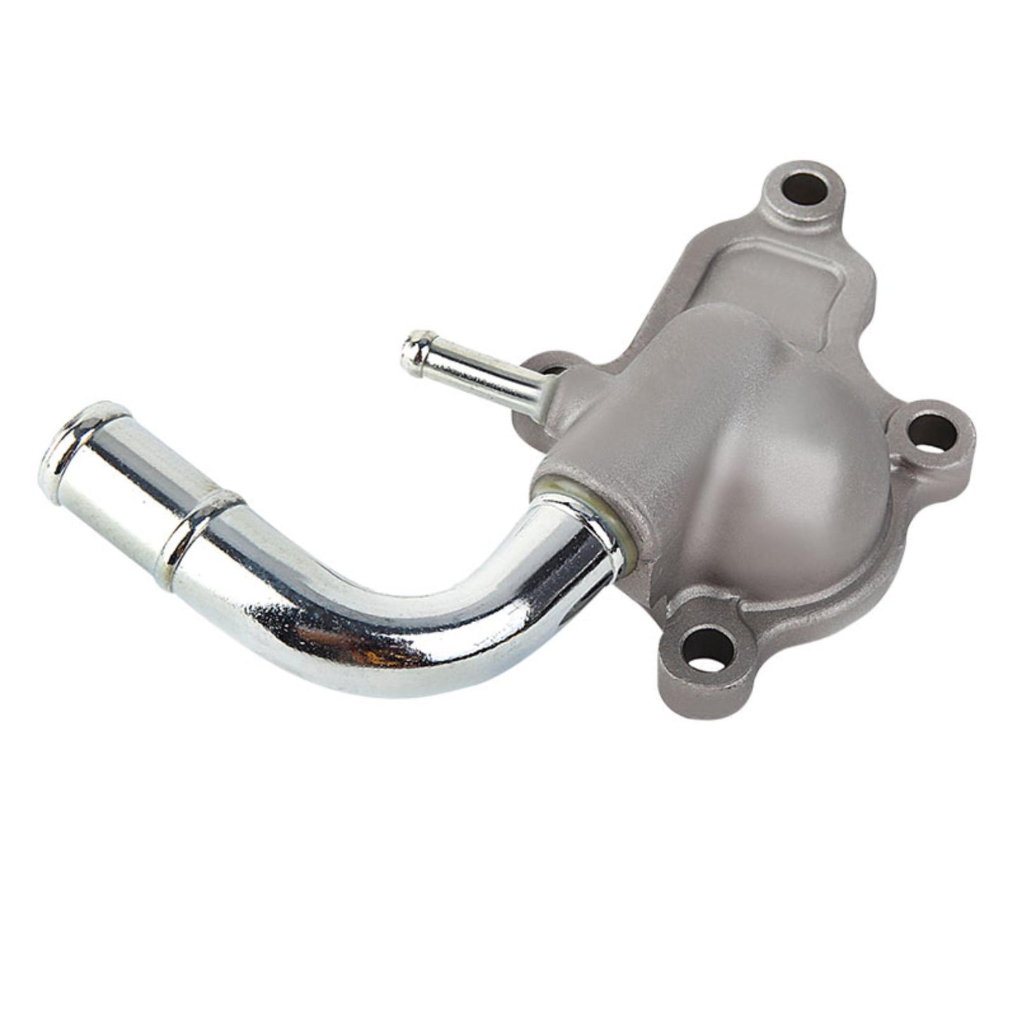 Toma De Agua Nissan Urvan 2.5 2007-2013