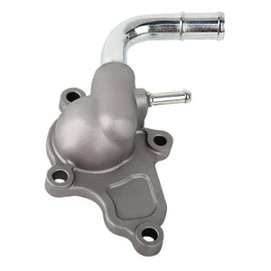 Toma De Agua Nissan Urvan 2.5 2007-2013