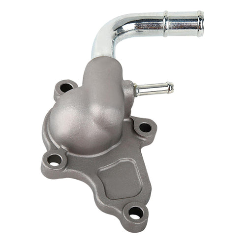 Toma De Agua Nissan Urvan 2.5 2007-2013