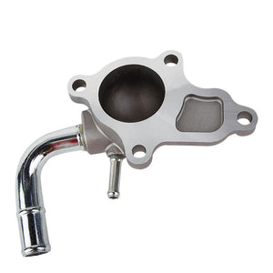 Toma De Agua Nissan Urvan 2.5 2007-2013
