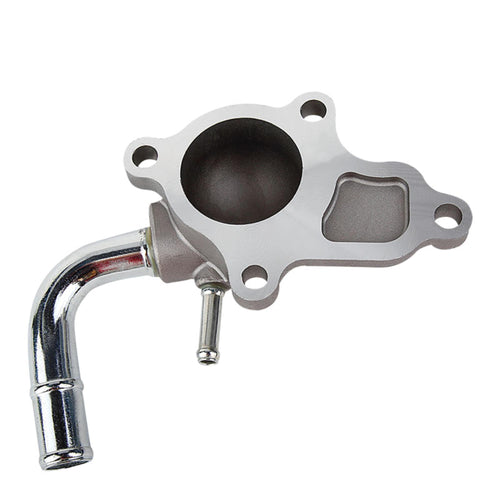 Toma De Agua Nissan Urvan 2.5 2007-2013