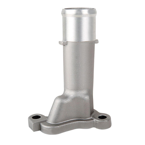 Toma De Agua Nissan Urvan 2.5 2007-2013