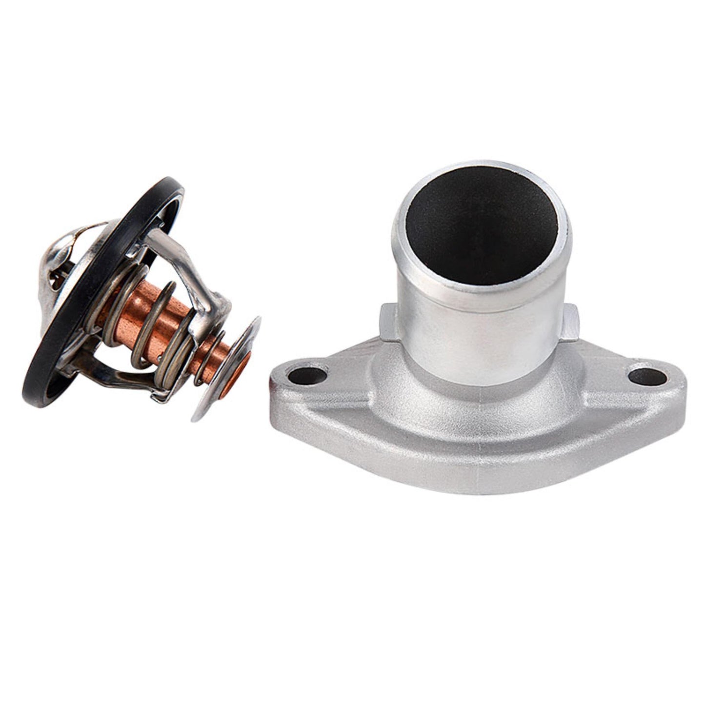 Toma De Agua Nissan Urvan 2.5 2007-2013