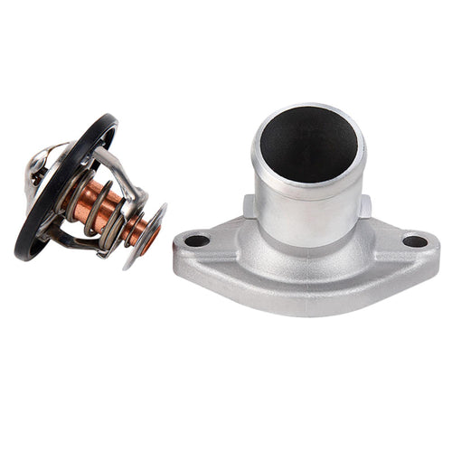 Toma De Agua Nissan Urvan 2.5 2007-2013
