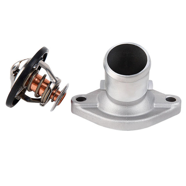 Toma De Agua Nissan Urvan 2.5 2007-2013