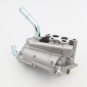 Toma de Agua Civic/CR-V 2011-2015 Keep On Green