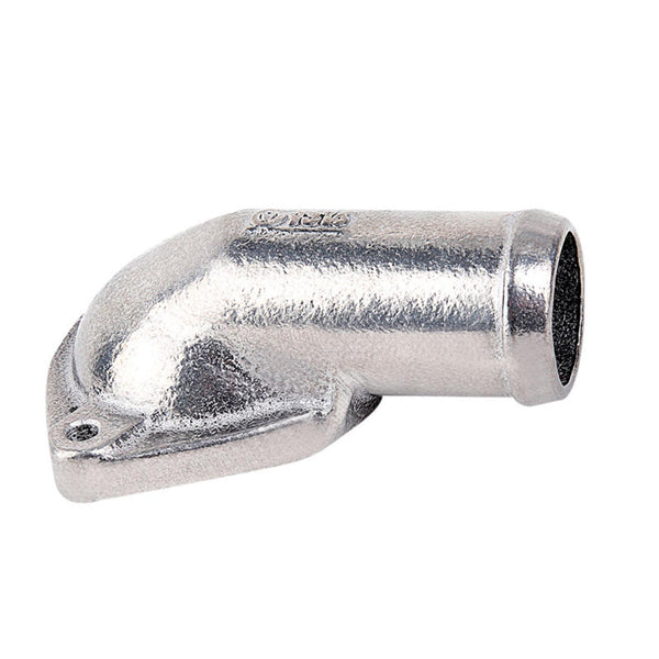 Toma De Agua Nissan Urvan 2.4 2000-2001