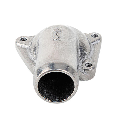 Toma De Agua Nissan Urvan 2.4 2000-2001