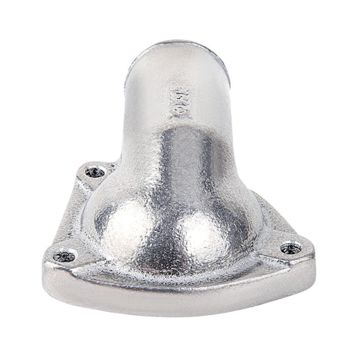 Toma De Agua Nissan Urvan 2.4 2000-2001
