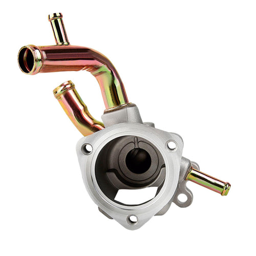 Toma De Agua Nissan Tsubame 1.6 1998-2004