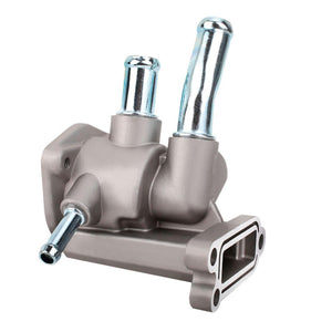 Toma De Agua para Nissan Sentra 1.6 1990-1992