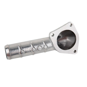 Toma De Agua Nissan Urvan 2.4 2002-2007