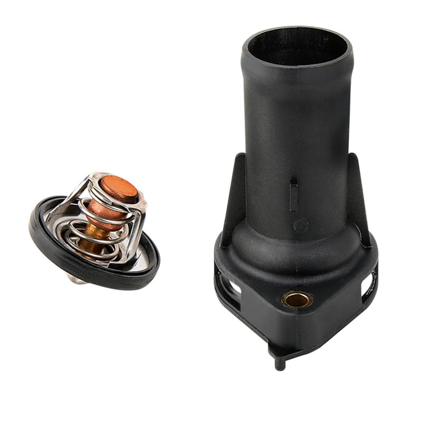 Toma De Agua Chrysler Pacifica 3.8 2007-2008