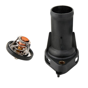 Toma De Agua Chrysler Pacifica 3.8 2007-2008