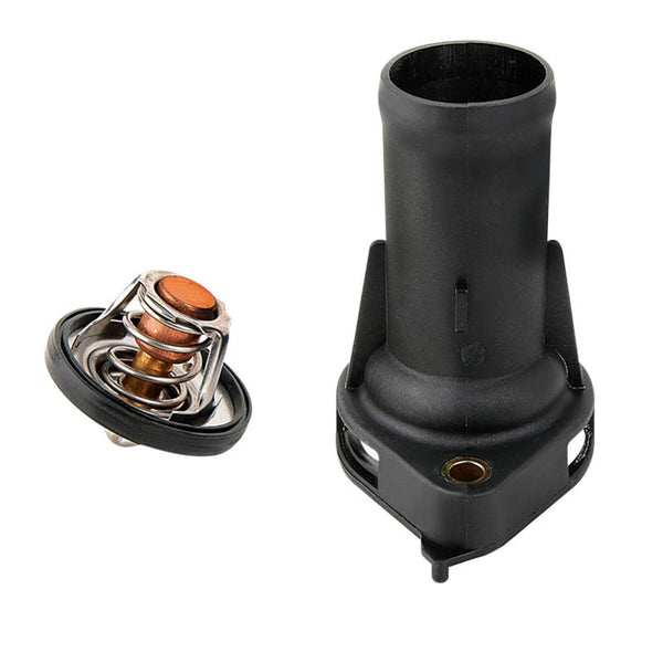 Toma De Agua Chrysler Pacifica 3.8 2007-2008