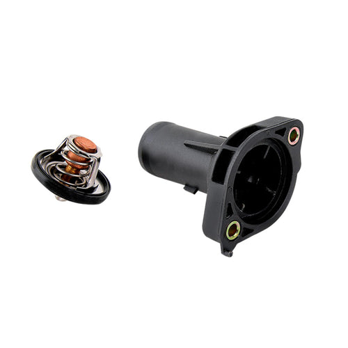 Toma De Agua Chrysler Pacifica 3.8 2007-2008