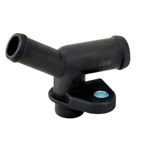 Toma De Agua Volkswagen Eurovan 2.5 2001-2005