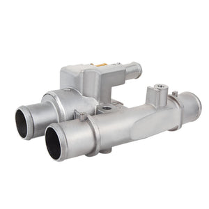 Toma De Agua Fiat Palio 1.6 2004-2006