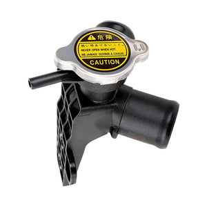 Toma De Agua Dodge Attitude 1.6 2012-2015
