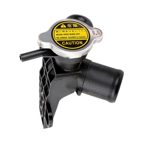 Toma De Agua Dodge Attitude 1.6 2012-2015