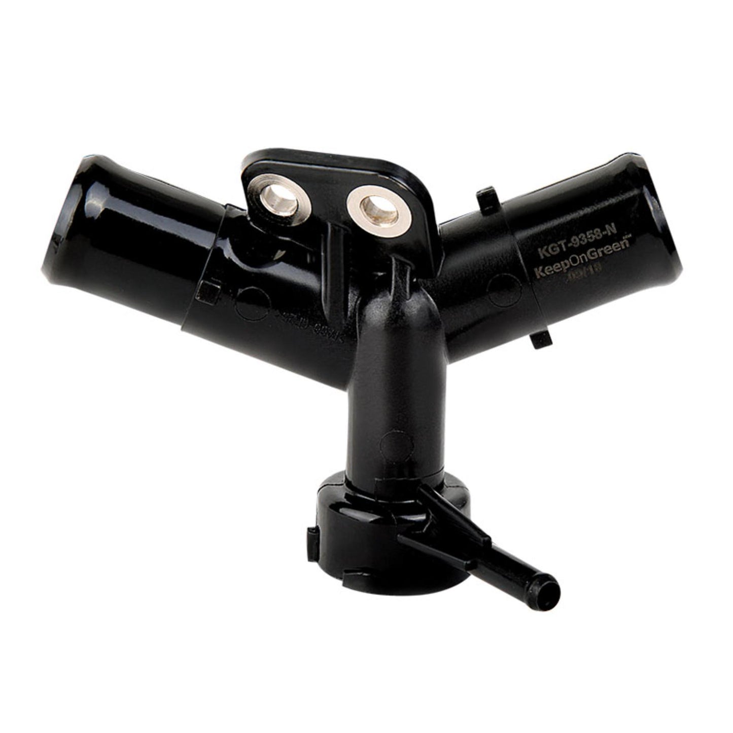 Toma De Agua Toyota Yaris 1.5 2006-2016