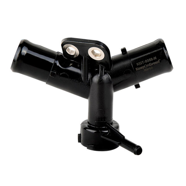 Toma De Agua Toyota Yaris 1.5 2006-2016