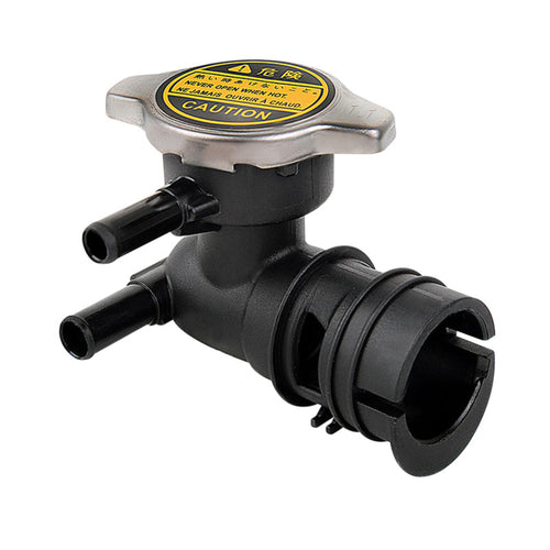 Toma De Agua Toyota Sienna 3.5 2007-2009