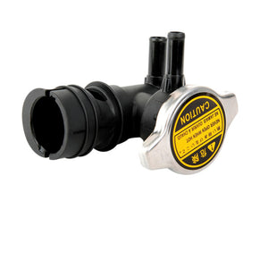 Toma De Agua Toyota Sienna 3.5 2007-2009