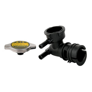Toma De Agua Toyota Sienna 3.5 2007-2009