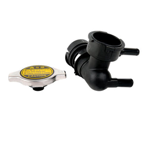 Toma De Agua Toyota Sienna 3.5 2007-2009
