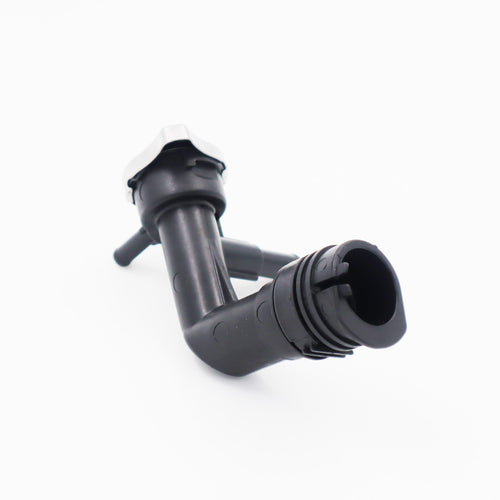 Toma de Agua RAV4 2019-2023 Keep On Green