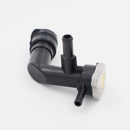 Toma de Agua RAV4 2019-2023 Keep On Green