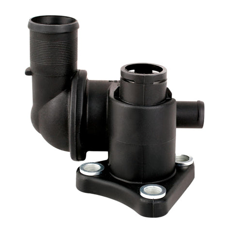 Toma De Agua Dodge Atos 1.1 2005-2011